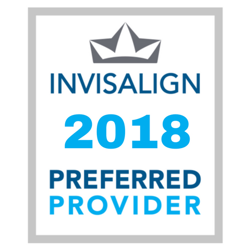 Invisalign Preferred Provider